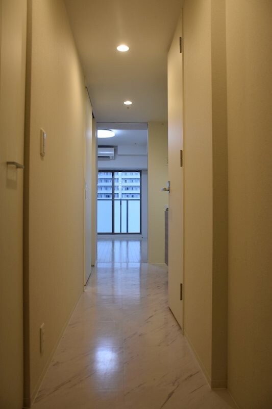 ドゥーエ立売堀の物件内観写真