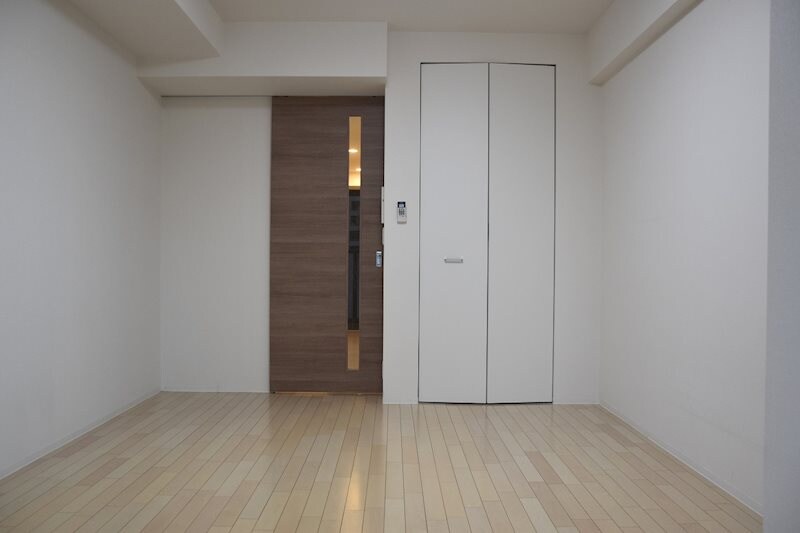 ドゥーエ立売堀の物件内観写真