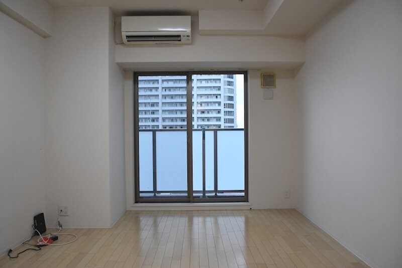 ドゥーエ立売堀の物件内観写真