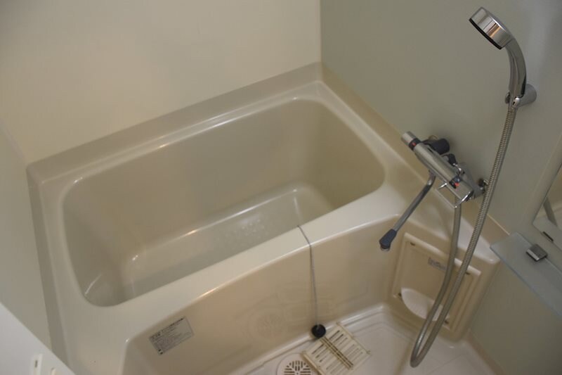 ドゥーエ立売堀の物件内観写真