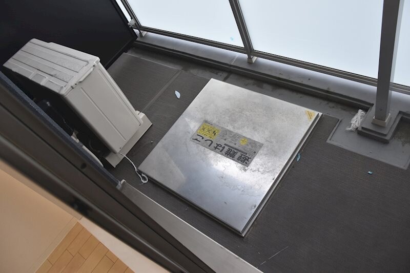 ドゥーエ立売堀の物件内観写真