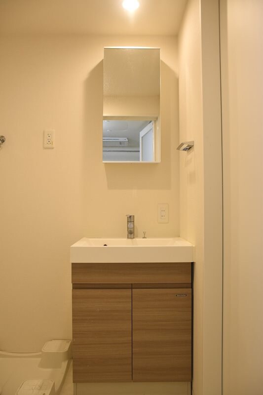 ドゥーエ立売堀の物件内観写真