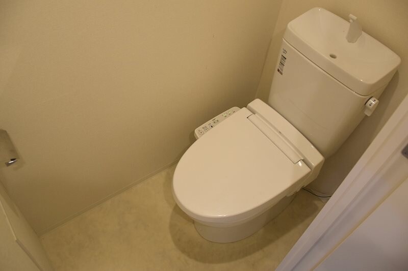 ドゥーエ立売堀の物件内観写真