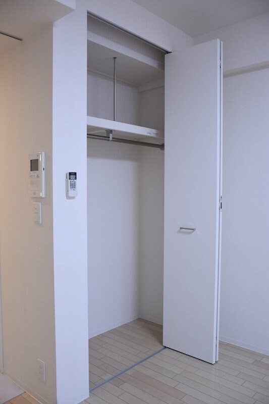 ドゥーエ立売堀の物件内観写真