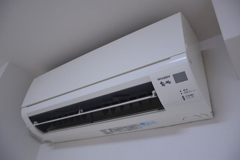 ドゥーエ立売堀の物件内観写真