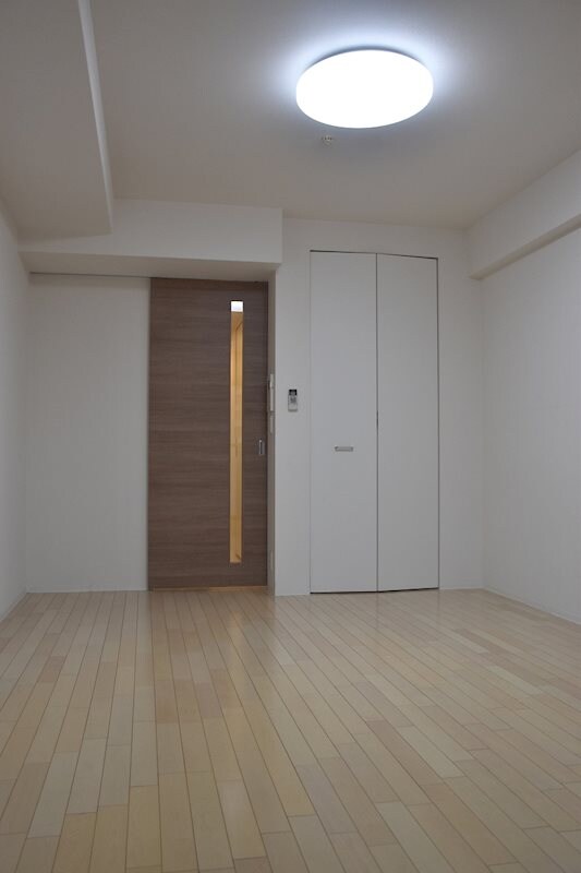 ドゥーエ立売堀の物件内観写真