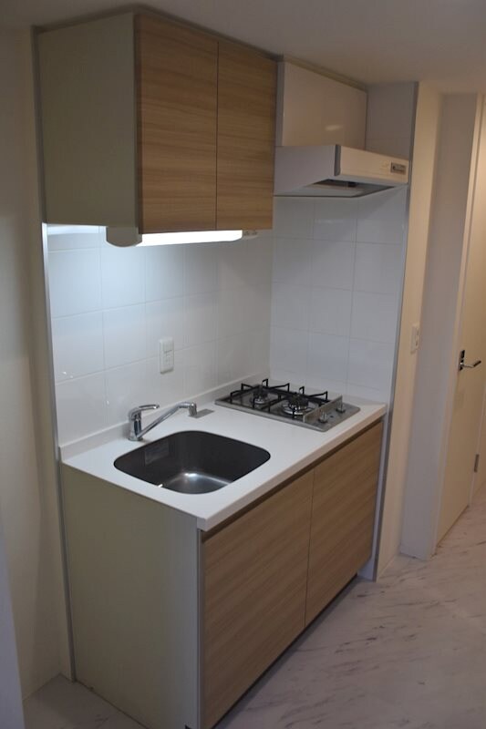 ドゥーエ立売堀の物件内観写真