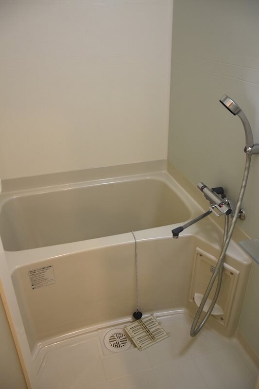 ドゥーエ立売堀の物件内観写真