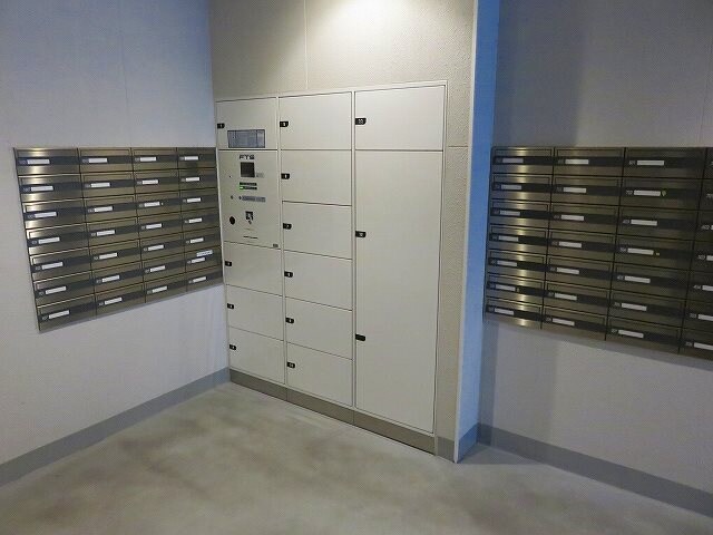 ドゥーエ立売堀の物件内観写真