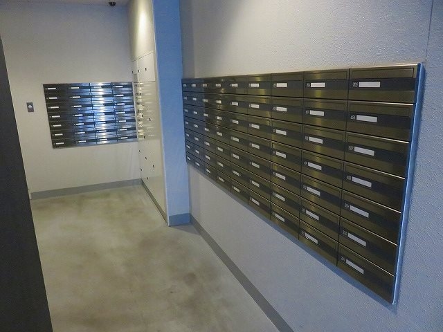 ドゥーエ立売堀の物件内観写真