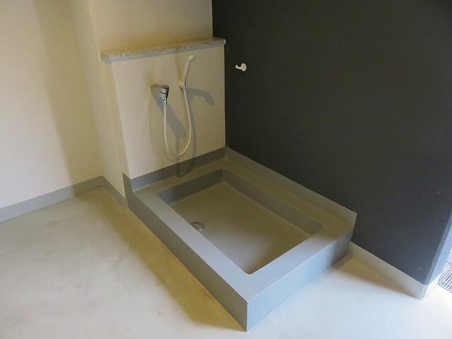 ドゥーエ立売堀の物件内観写真