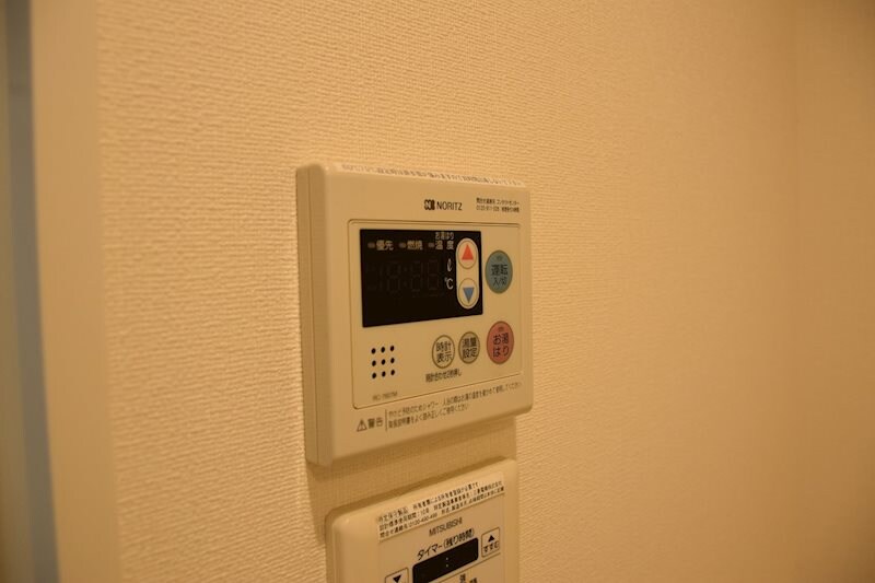 ドゥーエ立売堀の物件内観写真