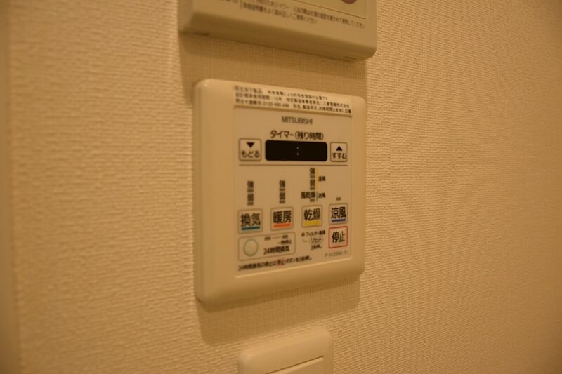 ドゥーエ立売堀の物件内観写真