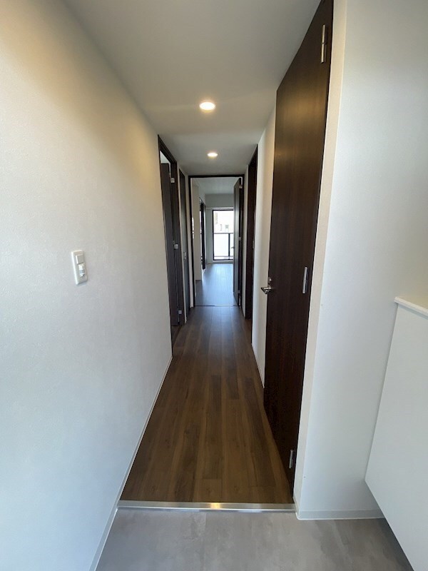 フェリシア江坂の物件内観写真