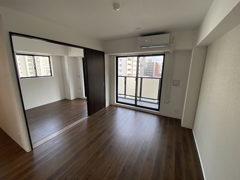 フェリシア江坂の物件内観写真