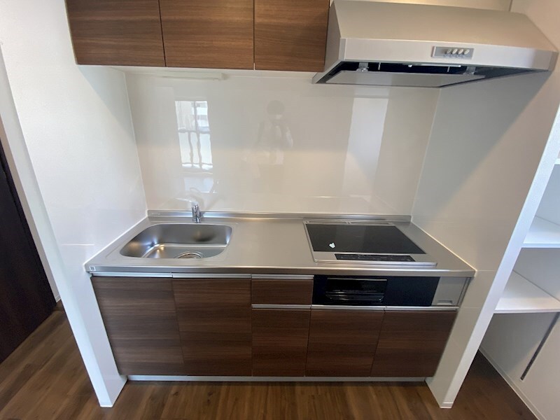 フェリシア江坂の物件内観写真