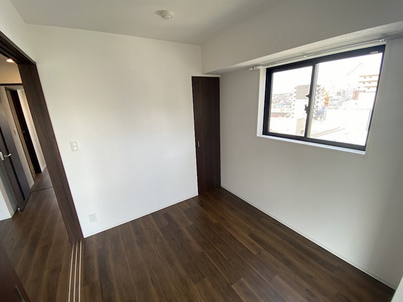 フェリシア江坂の物件内観写真