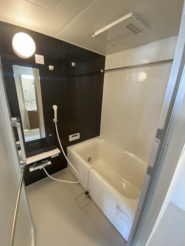 フェリシア江坂の物件内観写真