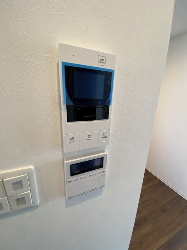 フェリシア江坂の物件内観写真