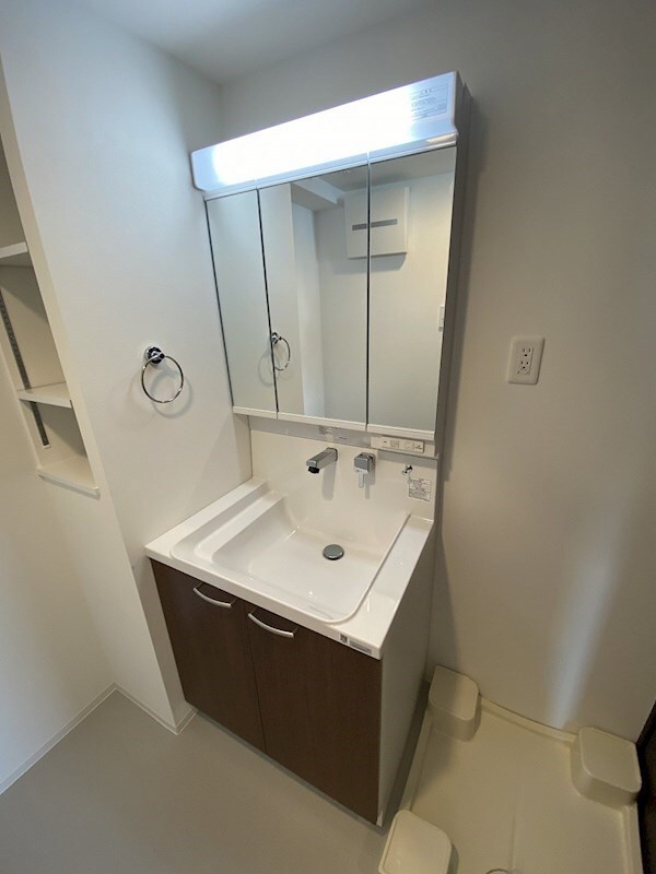 フェリシア江坂の物件内観写真