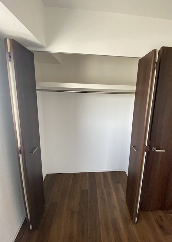 フェリシア江坂の物件内観写真