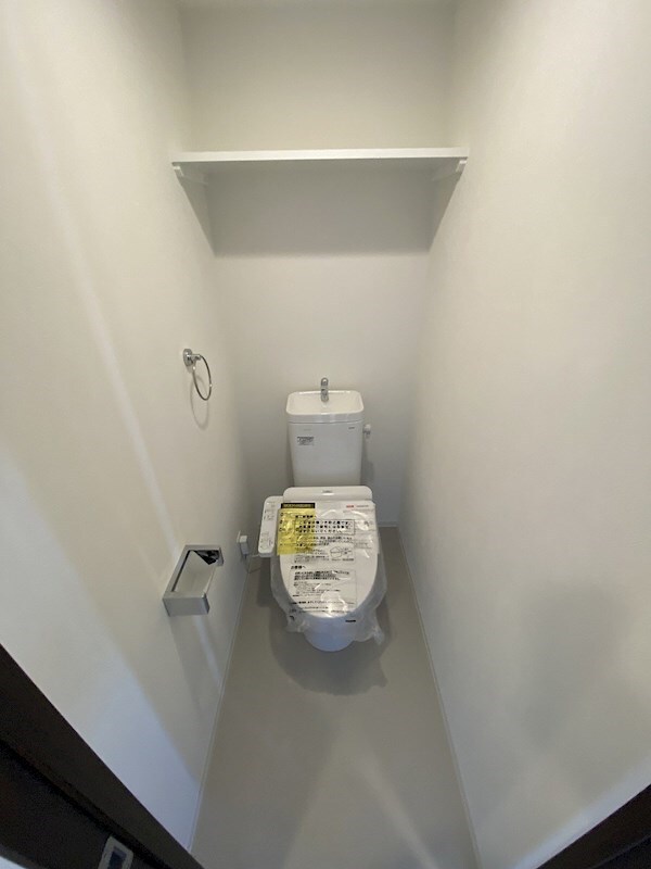 フェリシア江坂の物件内観写真