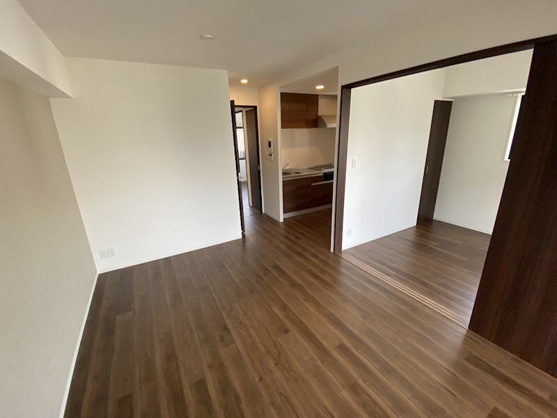 フェリシア江坂の物件内観写真