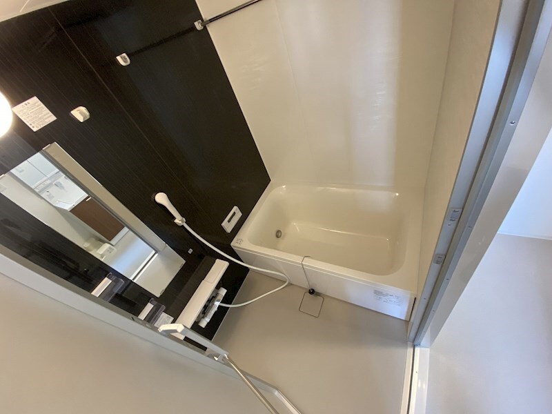 フェリシア江坂の物件内観写真