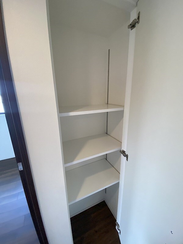 フェリシア江坂の物件内観写真