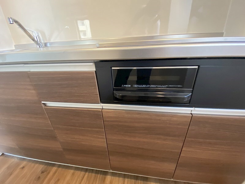 フェリシア江坂の物件内観写真