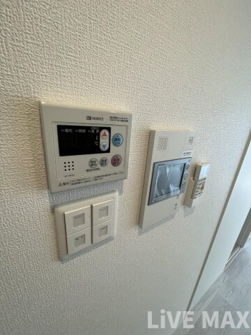 セレニテフラン本町の物件内観写真