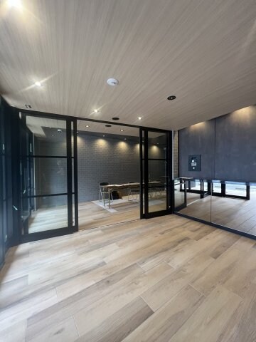 スワンズシティ新大阪プライムの物件外観写真