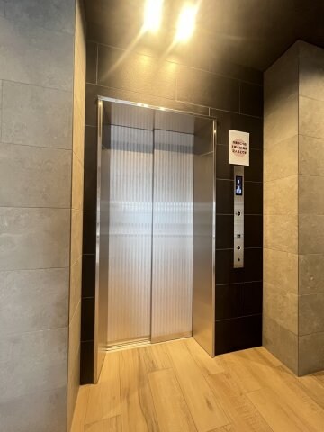 スワンズシティ新大阪プライムの物件内観写真