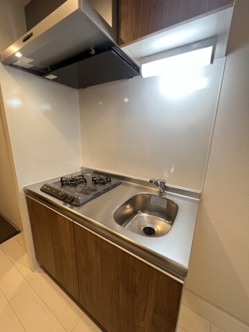 スワンズシティ新大阪プライムの物件内観写真