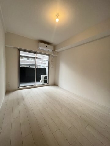 スワンズシティ新大阪プライムの物件内観写真