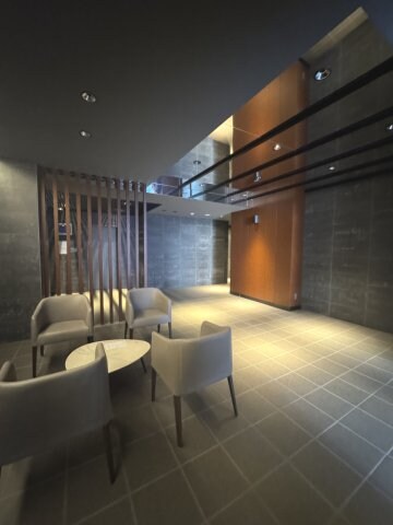 コンフォリア・リヴ新大阪Qの物件外観写真