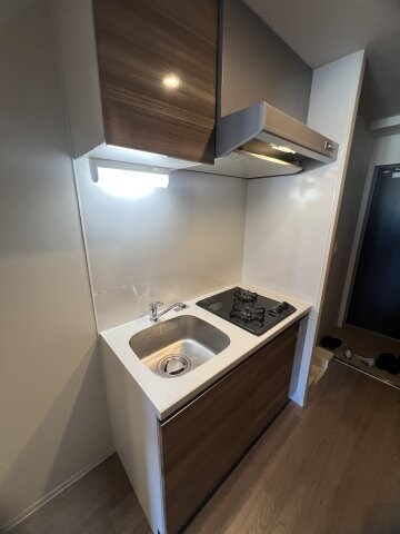 コンフォリア・リヴ新大阪Qの物件内観写真