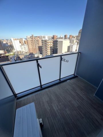 コンフォリア・リヴ新大阪Qの物件内観写真