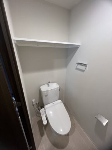 コンフォリア・リヴ新大阪Qの物件内観写真