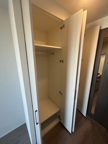 コンフォリア・リヴ新大阪Qの物件内観写真