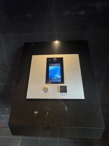 コンフォリア・リヴ新大阪Qの物件内観写真