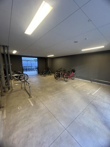 コンフォリア・リヴ新大阪Qの物件内観写真