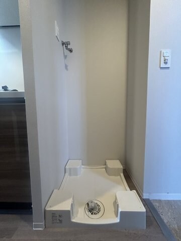 コンフォリア・リヴ新大阪Qの物件内観写真