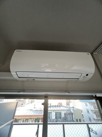 コンフォリア・リヴ新大阪Qの物件内観写真