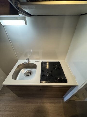 コンフォリア・リヴ新大阪Qの物件内観写真