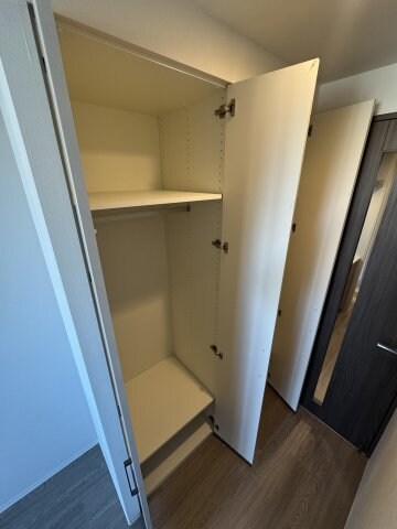 コンフォリア・リヴ新大阪Qの物件内観写真