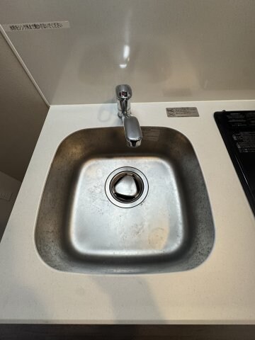 コンフォリア・リヴ新大阪Qの物件内観写真