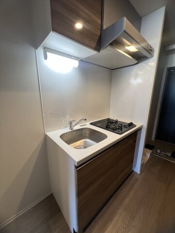 コンフォリア・リヴ新大阪Qの物件内観写真