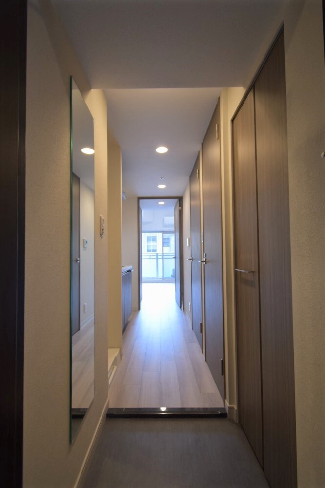 堺筋本町駅 徒歩4分 10階の物件内観写真