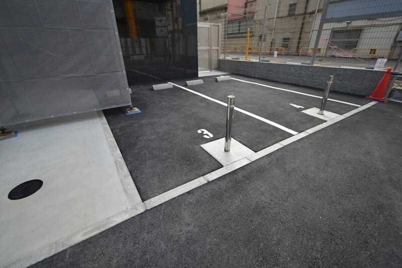 堺筋本町駅 徒歩4分 10階の物件外観写真